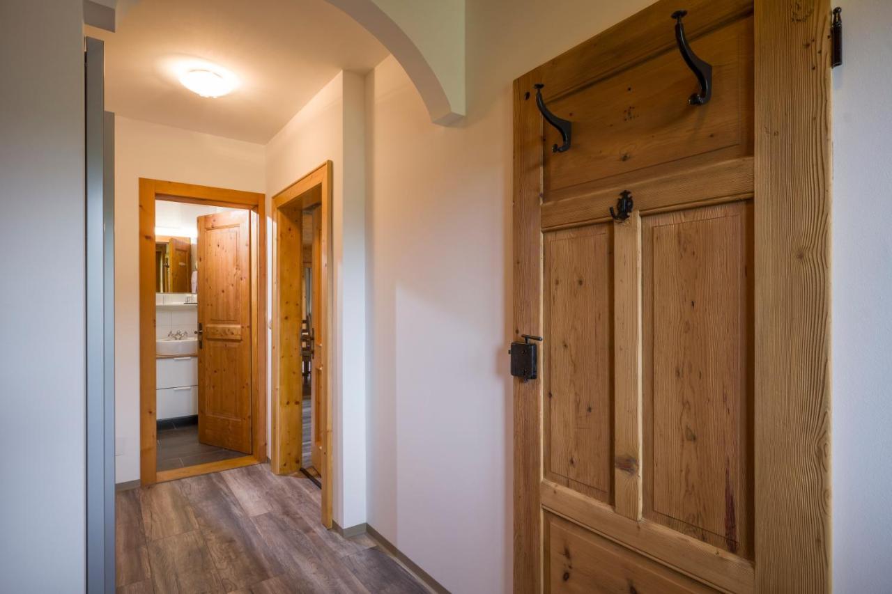 Grittlmuehle Chalet Ferienwohnungen Brixen im Thale Ngoại thất bức ảnh