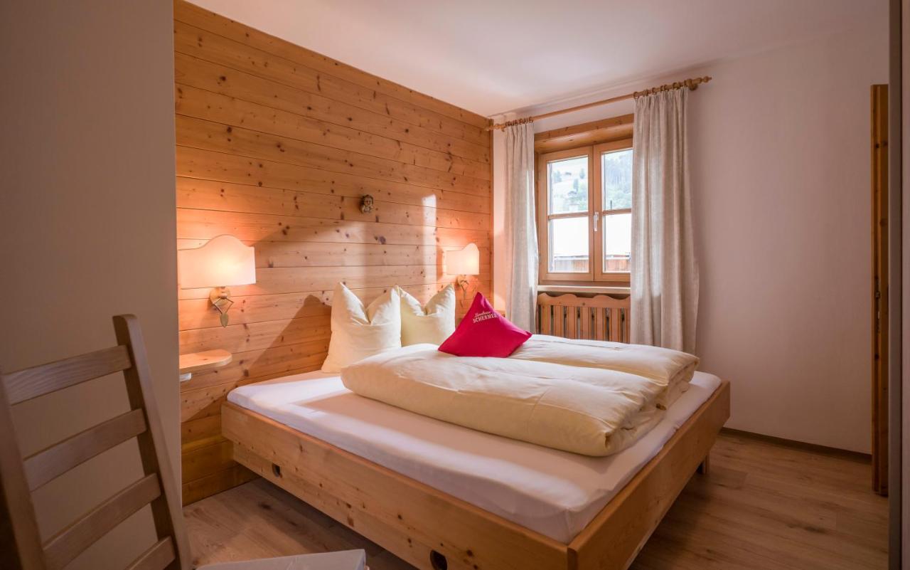 Grittlmuehle Chalet Ferienwohnungen Brixen im Thale Ngoại thất bức ảnh