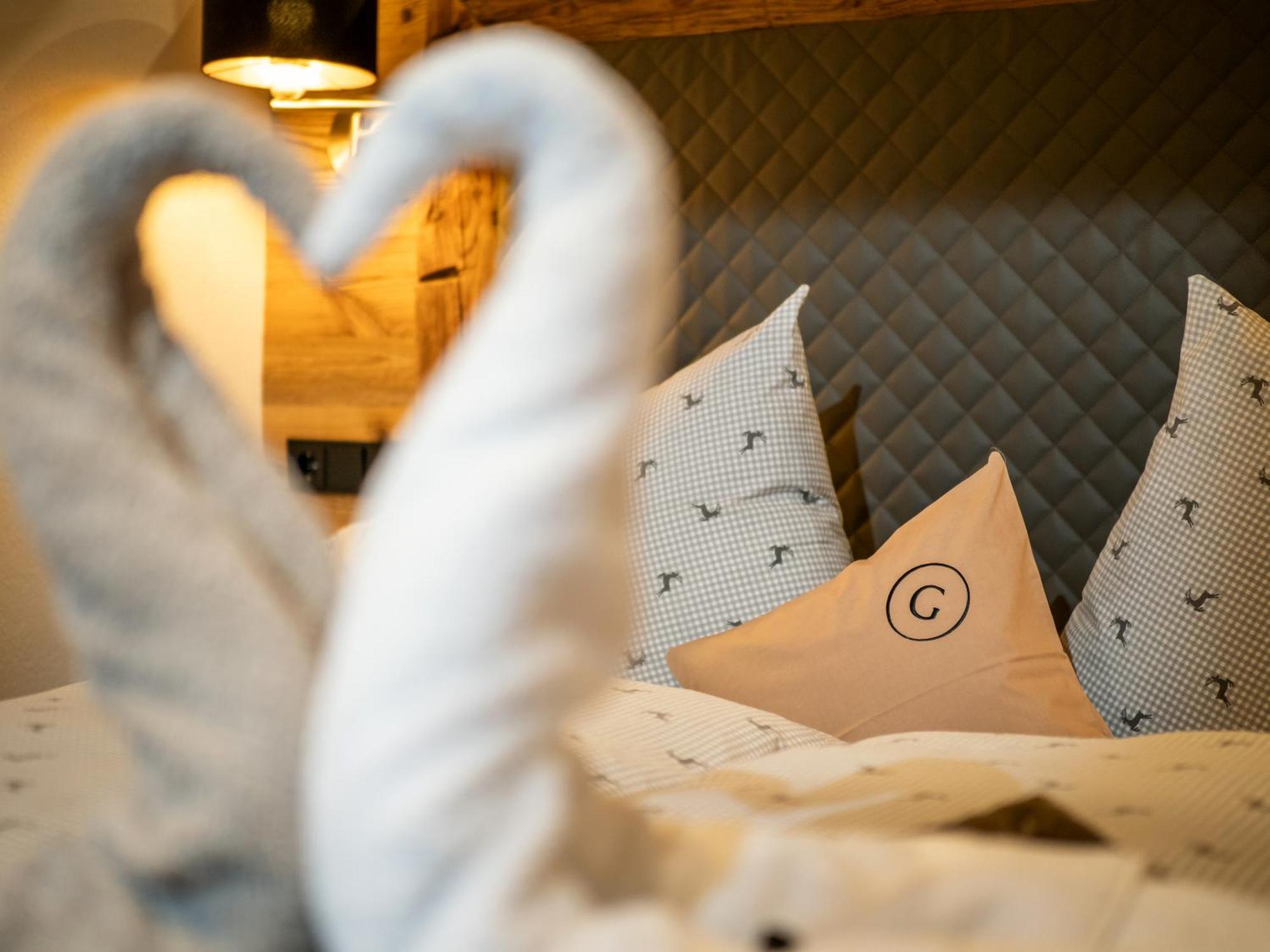 Grittlmuehle Chalet Ferienwohnungen Brixen im Thale Ngoại thất bức ảnh