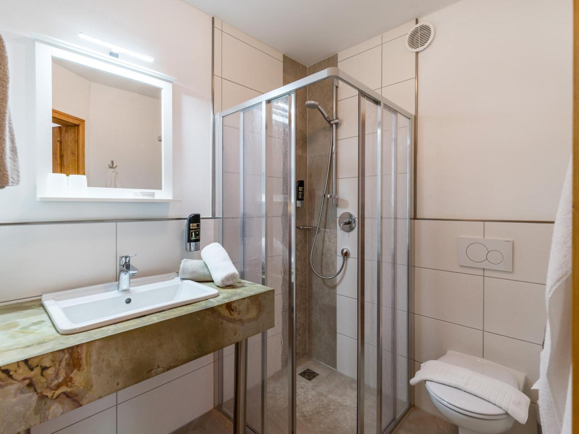 Grittlmuehle Chalet Ferienwohnungen Brixen im Thale Ngoại thất bức ảnh