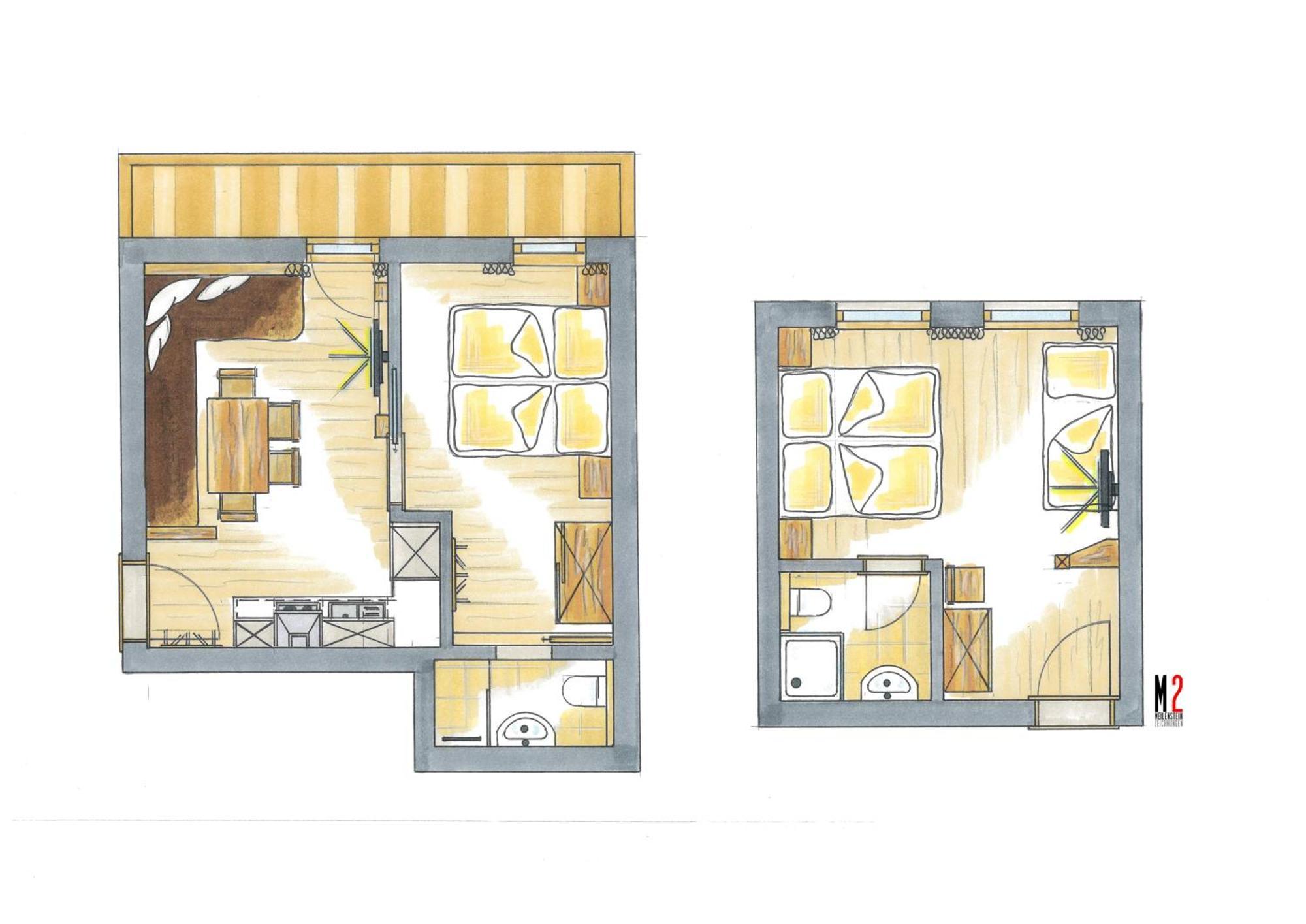 Grittlmuehle Chalet Ferienwohnungen Brixen im Thale Ngoại thất bức ảnh