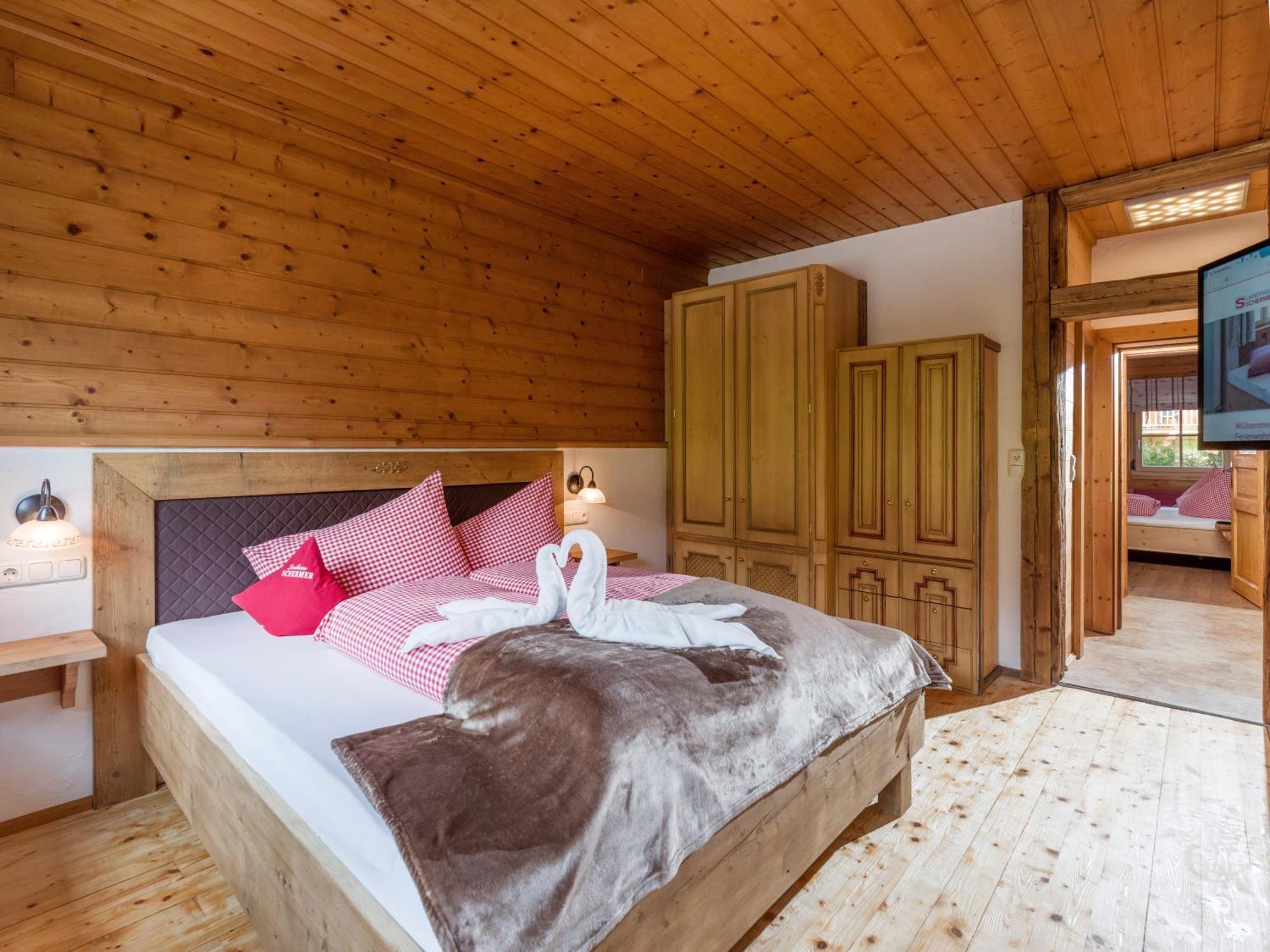 Grittlmuehle Chalet Ferienwohnungen Brixen im Thale Ngoại thất bức ảnh