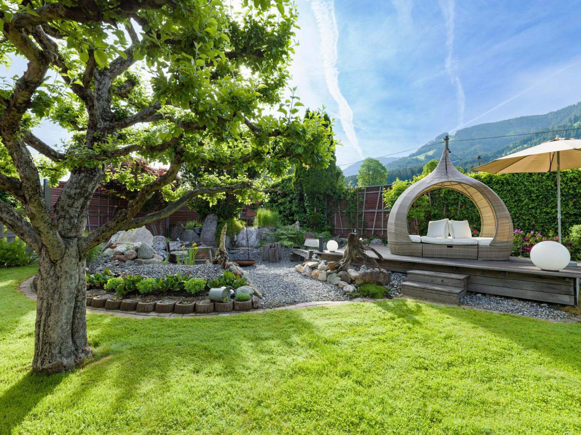 Grittlmuehle Chalet Ferienwohnungen Brixen im Thale Ngoại thất bức ảnh